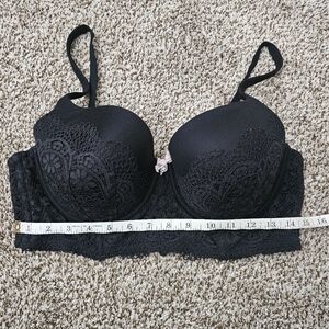VS Demi Buste Double